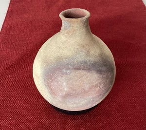 Native American Pottery Tony Soard