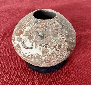 Native American Pottery Mathilda Quezada