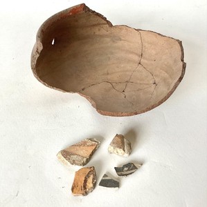 Antique SW Pottery Shards