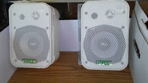 Projector, Speakers, Toaster and more.