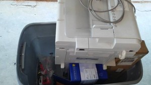 Printer ink Cartridges and More.