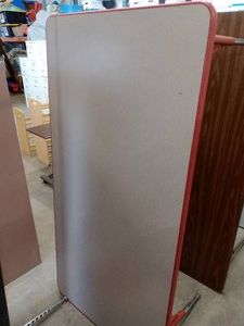 Metal and Laminate Tables (4)