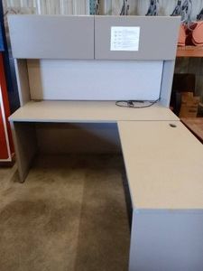 Computer Workstation.