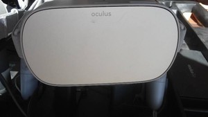 Oculus Go VR Headset  Controller (5).