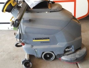 Krcher BD 5050C Bp Classic Commercial Floor Scrubber.