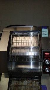 Hatco Toast-Rite TRH-50 Conveyor Toaster.