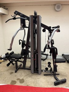 Body-Solid Multi-Station Home Gym