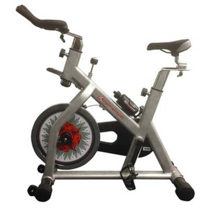 X-Momentum Stationary Exercise Bike