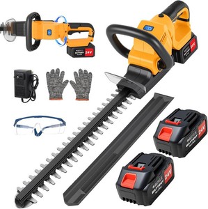 Raxone Cordless Hedge Trimmer