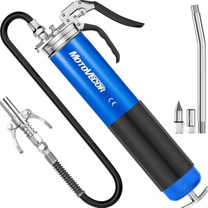 Bravex Grease Gun