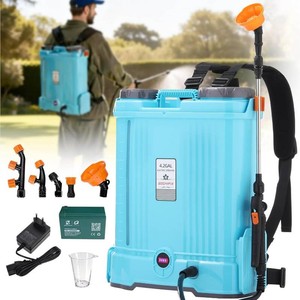 Gochifix Backpack Garden Sprayer