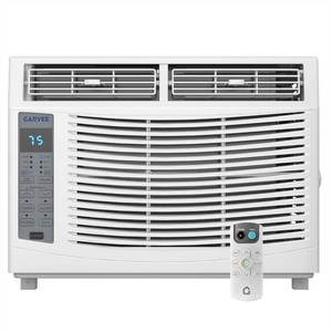 Garvee 6000 BTU Window Air Conditioner