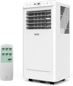 Garvee 8000 BTU 3-in-1 Portable Air Conditioner