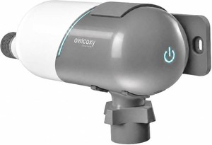 Owlcoxy Ozone Laundry System