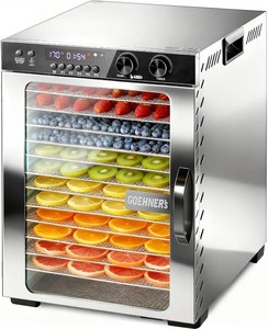Osluken Food Dehydrator