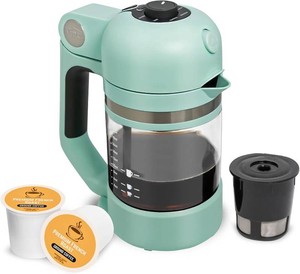 Vinci Micro Caf Smallest Single-Serve Coffee Brewer