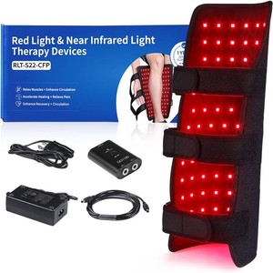 Tuoyr Red and Infrared Light Therapy for Leg