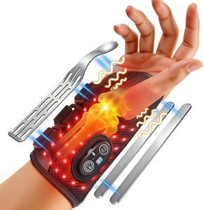 Tabreak Red Light Therapy Wrist Brace (Right Hand)