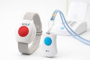 AtsCares Medical Alert System