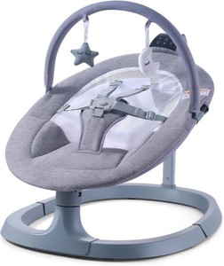VaVaSoo 2-in-1 Electric Baby Swing