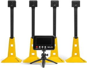SKLZ Speed Gates Pro Electronic Sprint Timing System