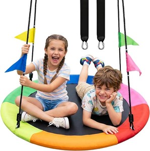 HeyZoo Tree Swing