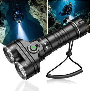 Wurkkos DL05 Scuba Dive Light