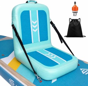 Ziziella Inflatable Kayak Seat