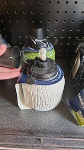 Set of 2 Tiki Adjustable Flame Table Torches