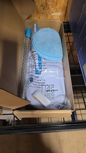 Floor Police Mop