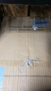 Kids Art Easel