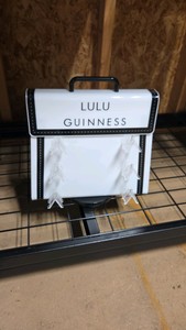 Lulu Guinness Rotating Eyeglass Holder