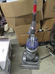 Used Dyson vacuum clener...