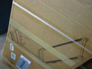 Fold up treadmill...