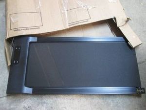Portable treadmill walk surface...