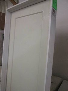 Interior 28 plus frame door...