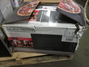 New Black n Decker scratch n dent m...