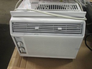 TCL air conditioner...