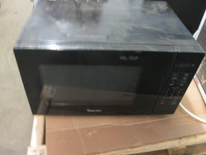Magic Chef microwave...