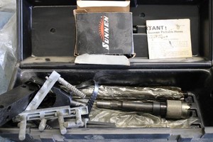 Sunnen JN-95 Junior...