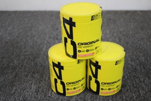 C4 Original Pre-Workout Cherry Lime...