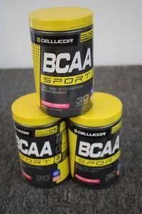 BCAA Sport All Day Hydration & Reco...