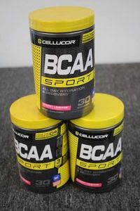 BCAA Sport All Day Hydration & Reco...