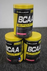 BCAA Sport All Day Hydration & Reco...
