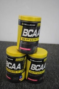 BCAA Sport All Day Hydration & Reco...