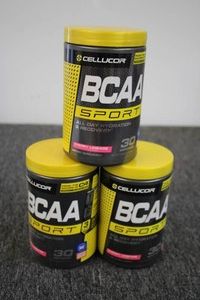 BCAA Sport All Day Hydration & Reco...