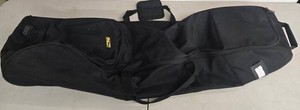 Bag Boy T-250 Rolling Golf Travel Bag