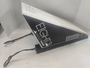 Ronix EIGHT.3 Boat Wakesurf Shaper