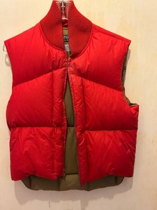 Rare 1980s Vintage Polo Ralph Lauren Down Vest Size M