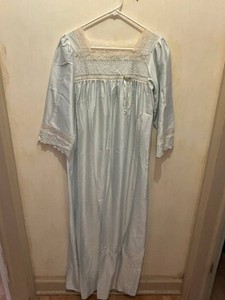 Vintage Christian Dior Lingerie Nightgown